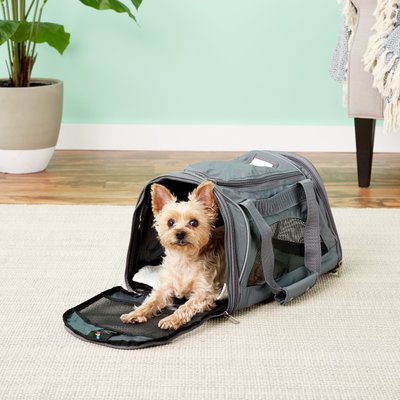 Sherpa American Airlines Airline-Approved Dog & Cat Carrier Bag