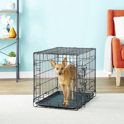 Paws & Pals Dog Crate