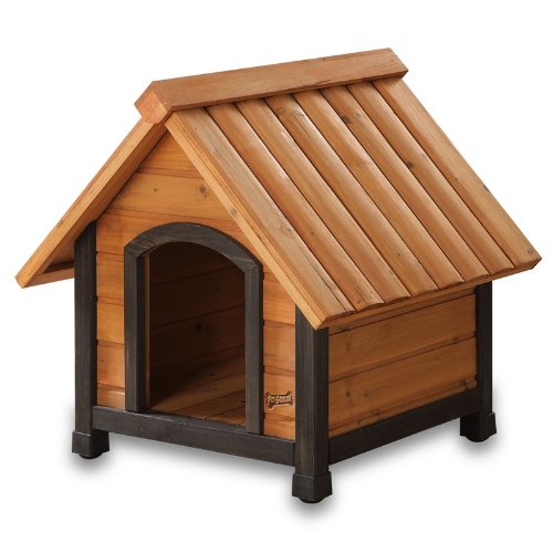 Arf Frame Dog House