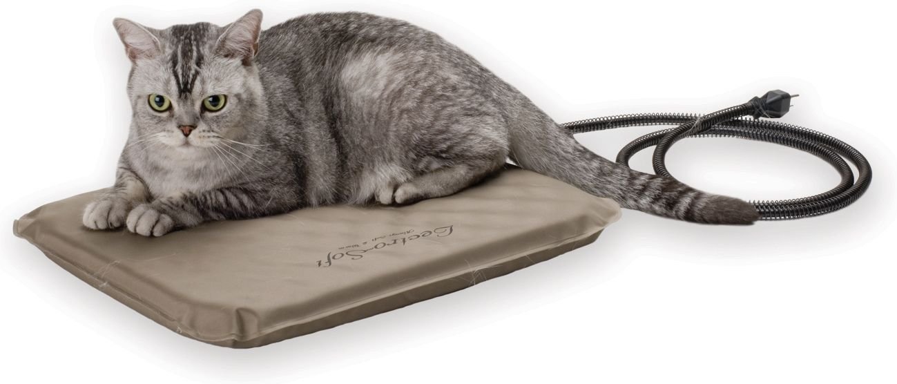 K&H Pet Products Lectro-Soft Outdoor Heated Mat