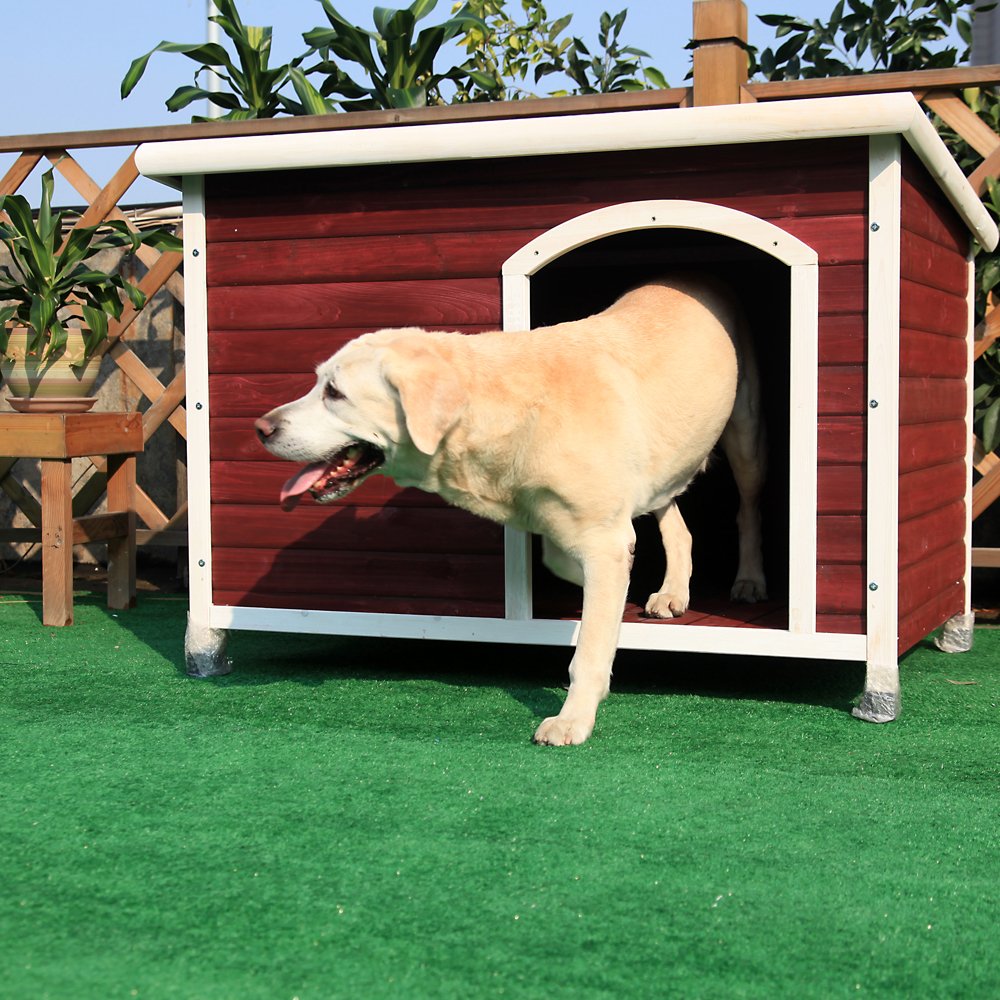 Petsfit Dog House