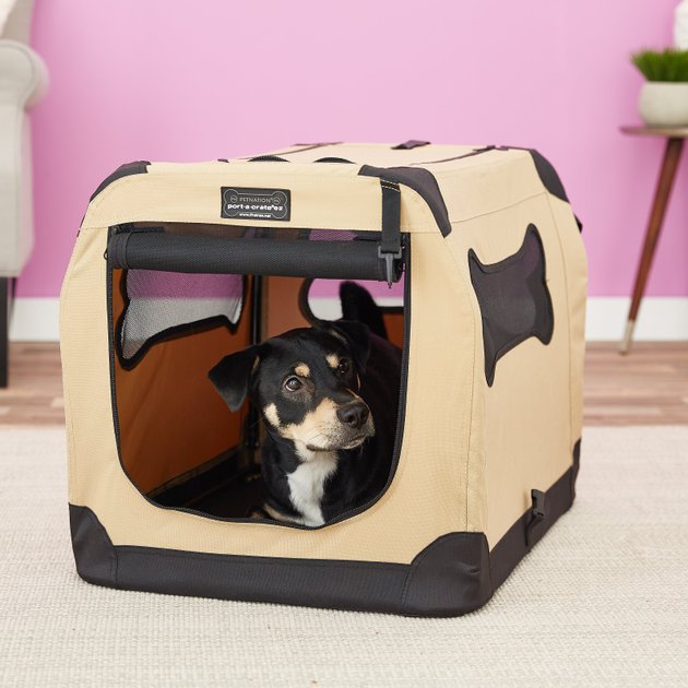 Petnation Port-A-Crate