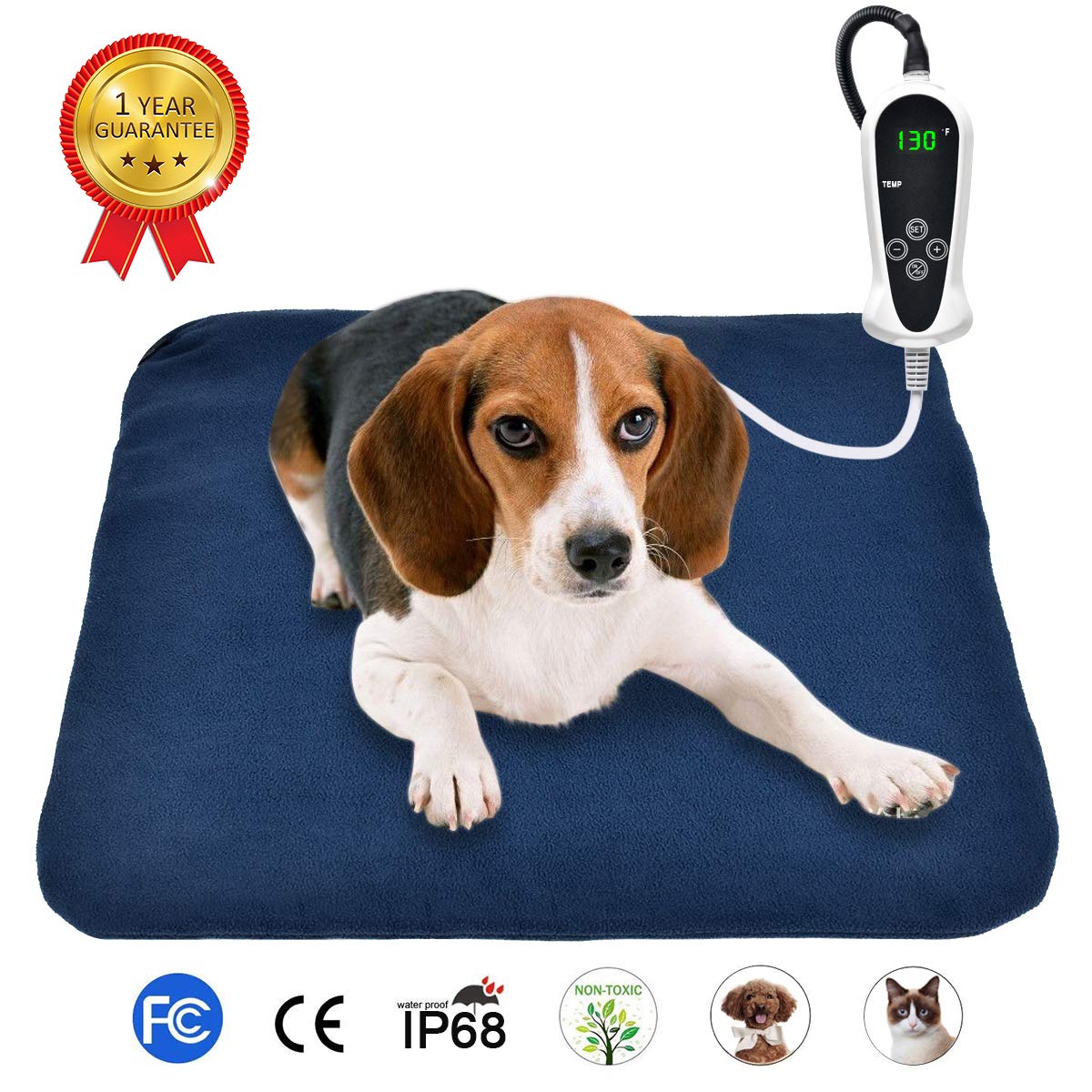 Riogoo Pet Heating Pad