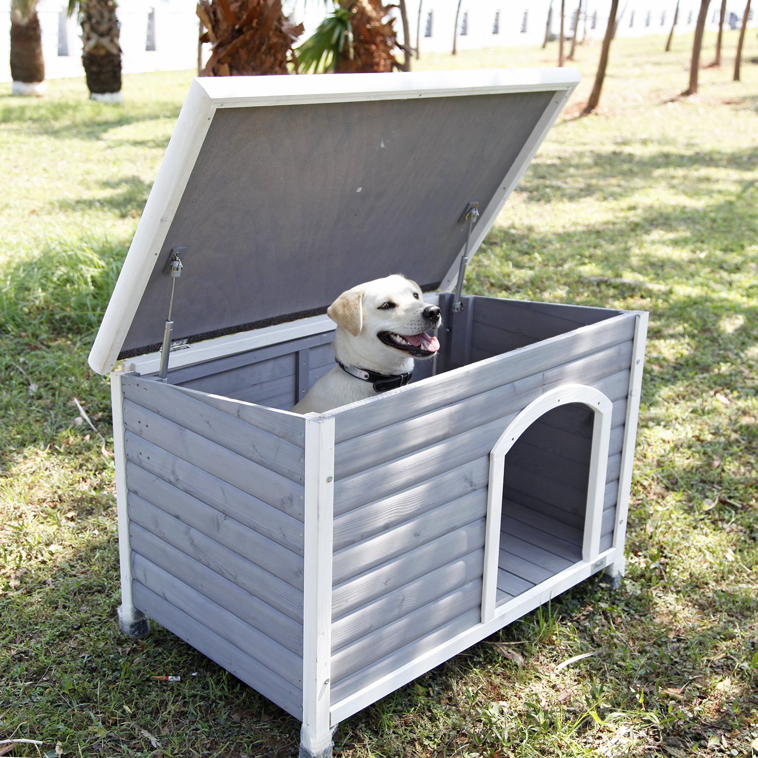 Petsfit Dog House