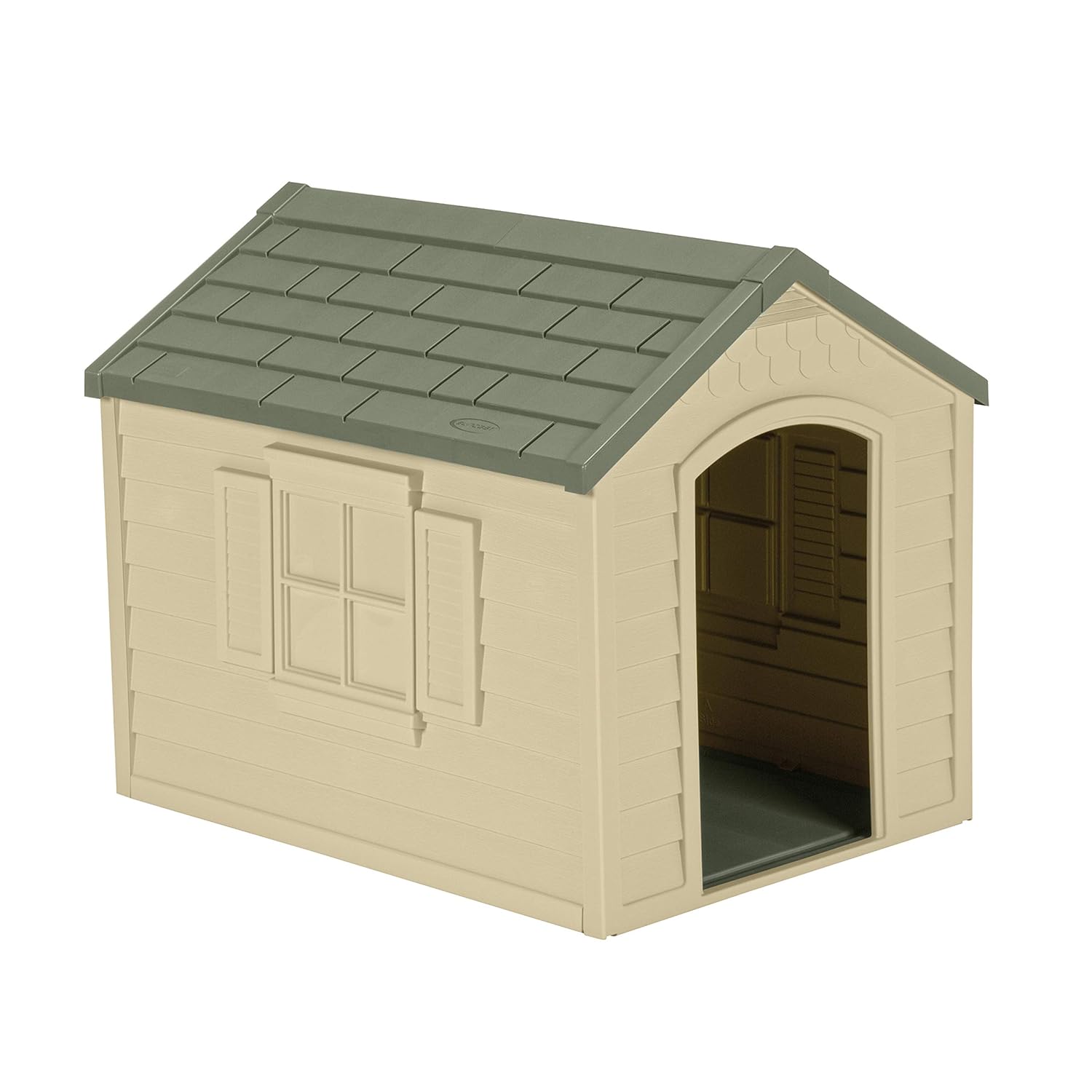 Suncast DH250 Dog House