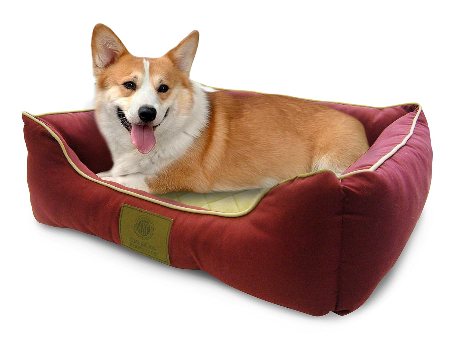 American Kennel Club Self-Heating Pet Bed