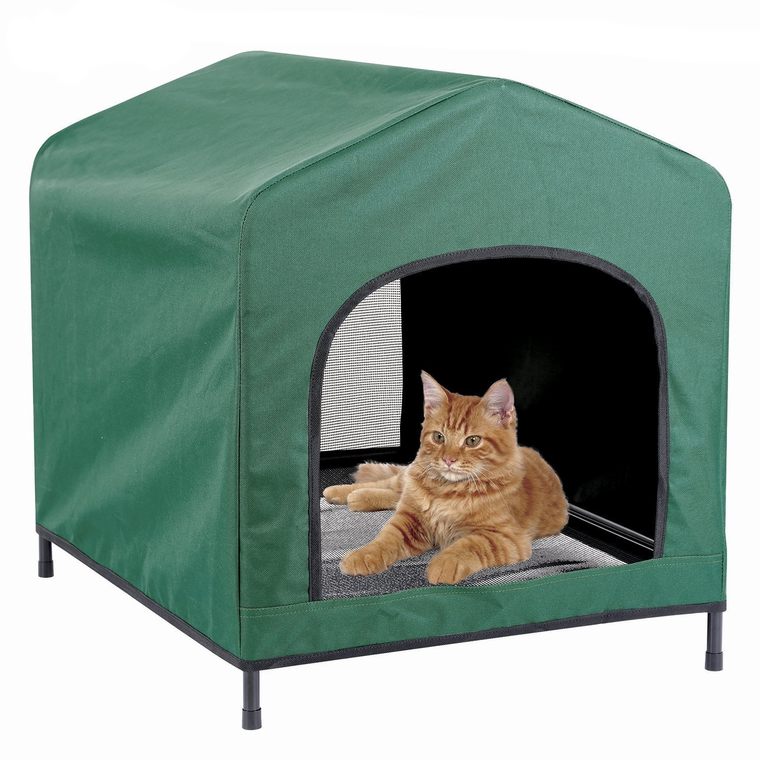 Kreeger Premium Canopy Pet House