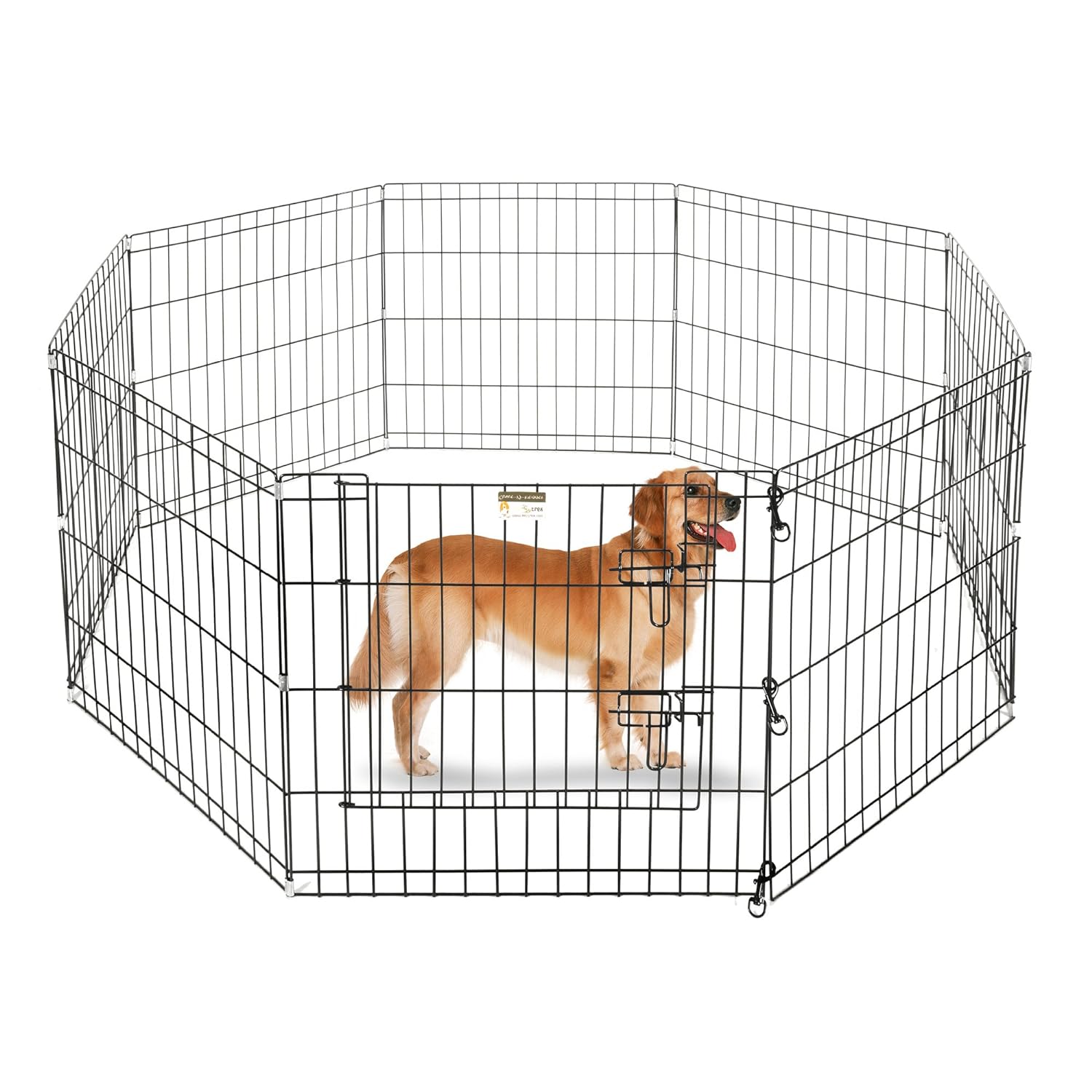 Pet Trex Playpen